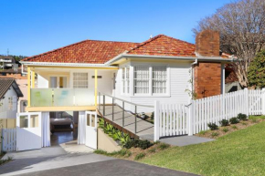 White Beach - Whole Property